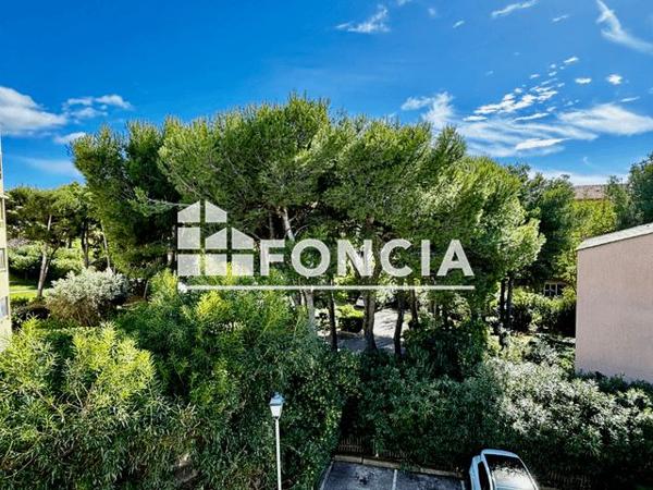 À vendre Appartement 2 pièces 24 m² - Six-fours-les-plages 83140