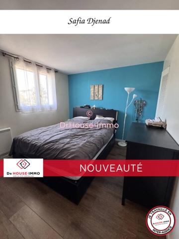 Maison à vendre 4 pièces de 86 m²