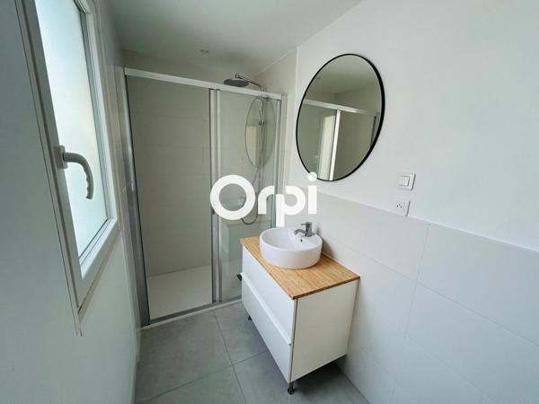 Appartement à louer  3 pièces • 77 m2 Boulogne-sur-Mer