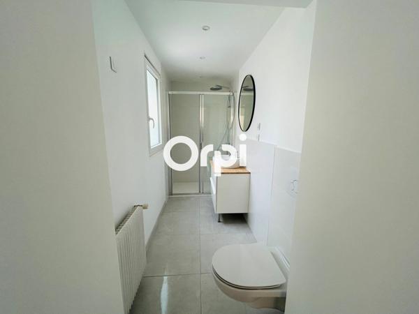 Appartement à louer  3 pièces • 77 m2 Boulogne-sur-Mer