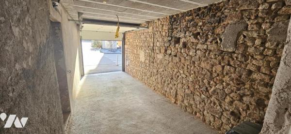 Immeuble de rapport parfait état 