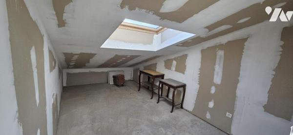 Immeuble de rapport parfait état 