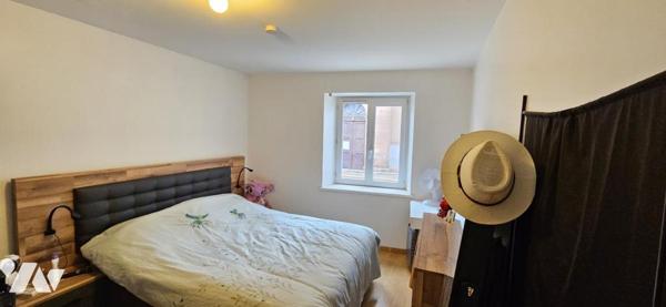 Immeuble de rapport parfait état 