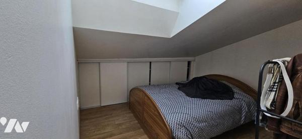 Immeuble de rapport parfait état 