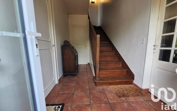 Maison 7 pièces de 204 m² à Mer (41500)