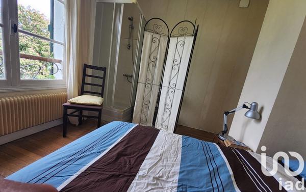 Maison 7 pièces de 204 m² à Mer (41500)