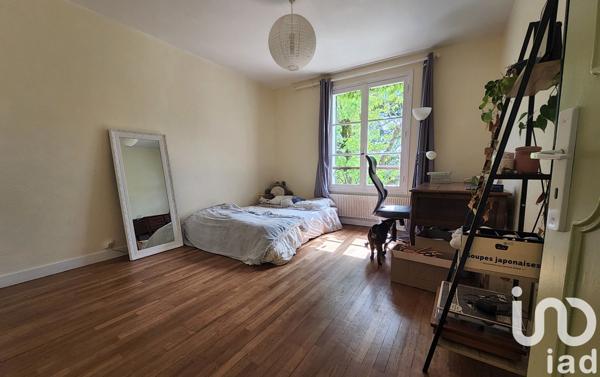 Maison 7 pièces de 204 m² à Mer (41500)