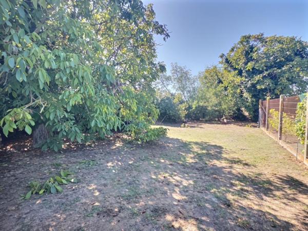 - 17550 - Maison 5 pièce(s) 85 m2 + dépendances - Dolus d'Oléron -