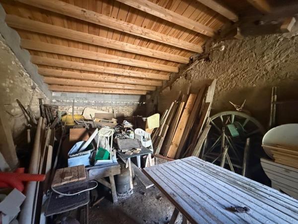 - 17550 - Maison 5 pièce(s) 85 m2 + dépendances - Dolus d'Oléron -