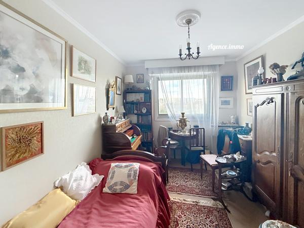 À vendre - T5 et plus, 6 pièces situé à Tours (37200)