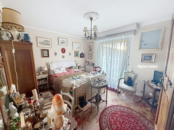 À vendre - T5 et plus, 6 pièces situé à Tours (37200)