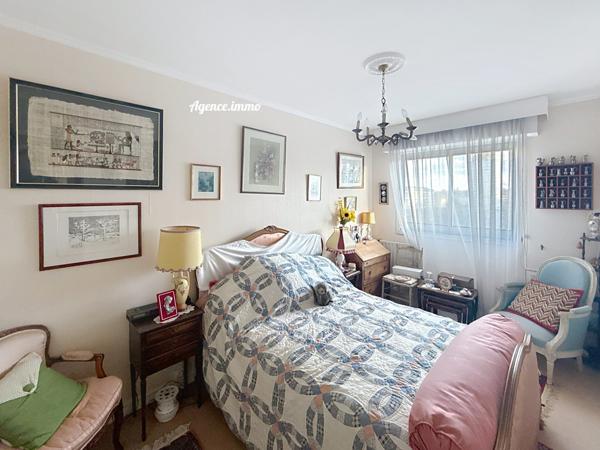 À vendre - T5 et plus, 6 pièces situé à Tours (37200)