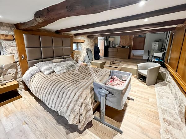 Domaine remarquable situé dans le Quercy.