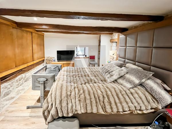 Domaine remarquable situé dans le Quercy.