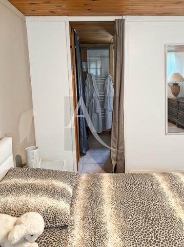 Domaine remarquable situé dans le Quercy.