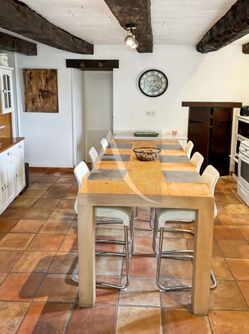 Domaine remarquable situé dans le Quercy.