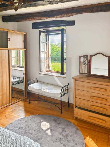 Domaine remarquable situé dans le Quercy.