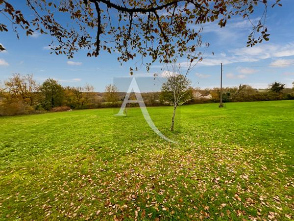 Domaine remarquable situé dans le Quercy.