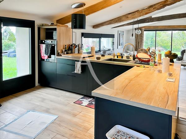 Domaine remarquable situé dans le Quercy.