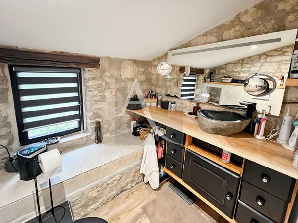 Domaine remarquable situé dans le Quercy.