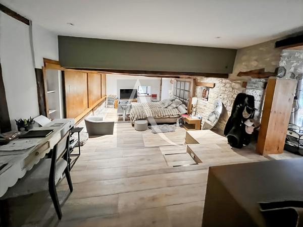 Domaine remarquable situé dans le Quercy.