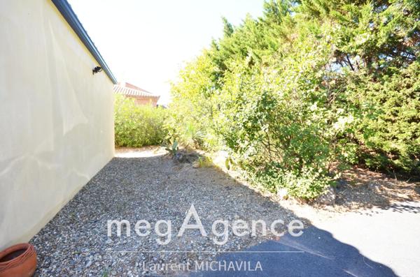 Maison à VILLENEUVE-LES-BEZIERS, 34420 - 6 pièces 175m²