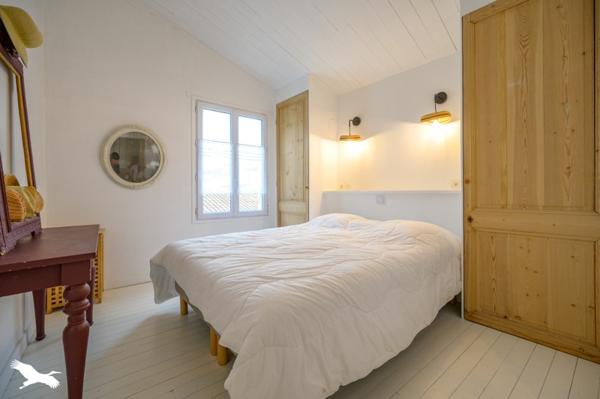 Maison à vendre |  Sainte-Marie-de-Ré |  6 pièces | 143 m²