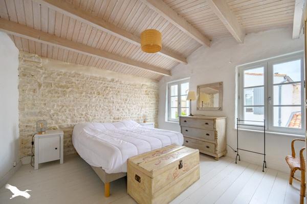 Maison à vendre |  Sainte-Marie-de-Ré |  6 pièces | 143 m²