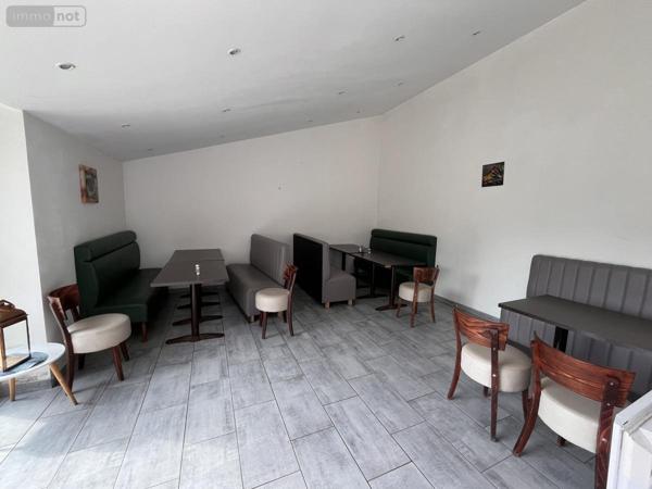 Immeuble à vendre à Saint-Georges-sur-Loire dans le Maine-et-Loire (49170), ref : 49019-3342