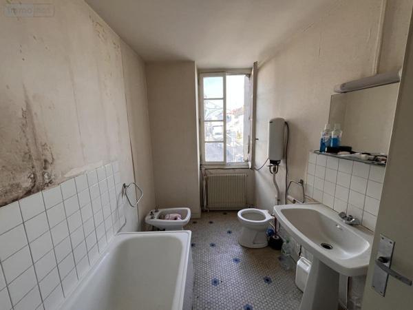 Immeuble à vendre à Saint-Georges-sur-Loire dans le Maine-et-Loire (49170), ref : 49019-3342