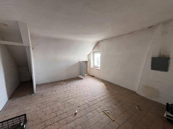 Immeuble à vendre à Saint-Georges-sur-Loire dans le Maine-et-Loire (49170), ref : 49019-3342