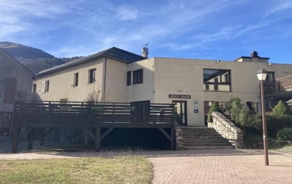 Vente Local commercial Laverie à rénover Pau   