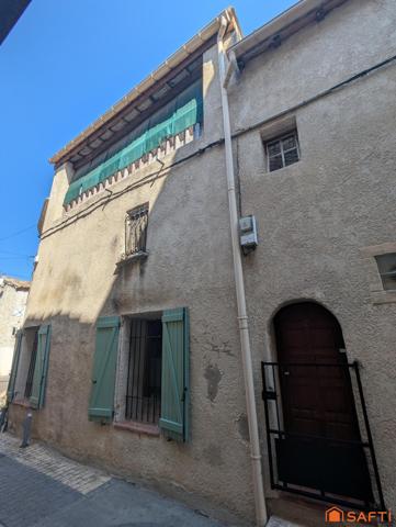 Maison de caractère à deux pas des commodités