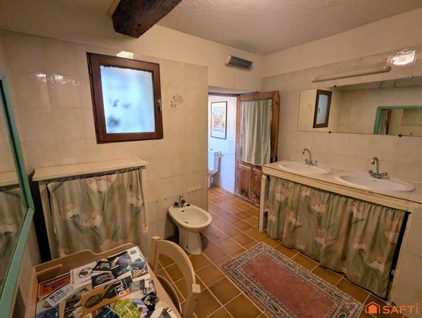 Maison de caractère à deux pas des commodités