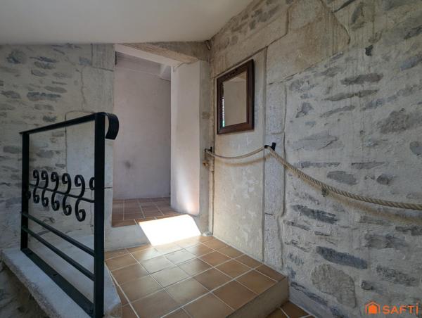 Maison de caractère à deux pas des commodités