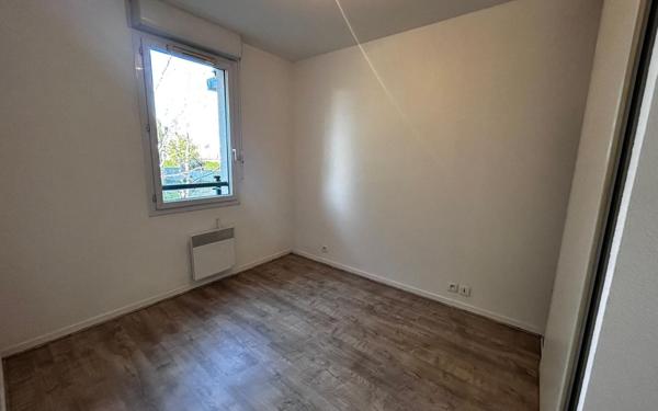 Appartement à vendre    2 pièces • 30,29 m2 Castelginest
