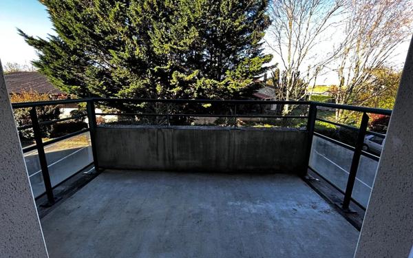 Appartement à vendre    2 pièces • 30,29 m2 Castelginest