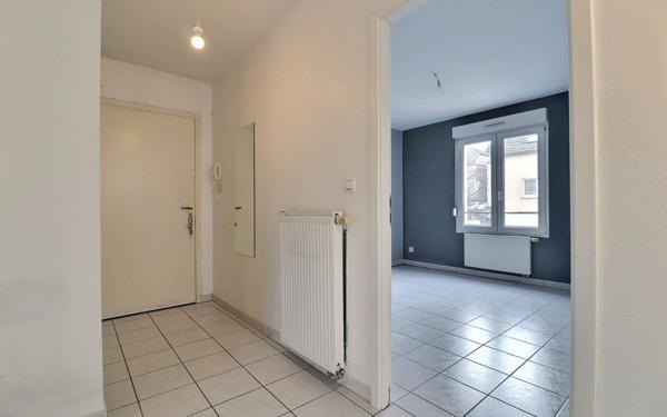 Appartement à vendre    3 pièces • 78,10 m2 Creutzwald