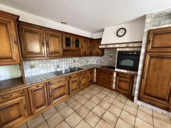 Maison à vendre |  Azerables |  6 pièces | 92 m²