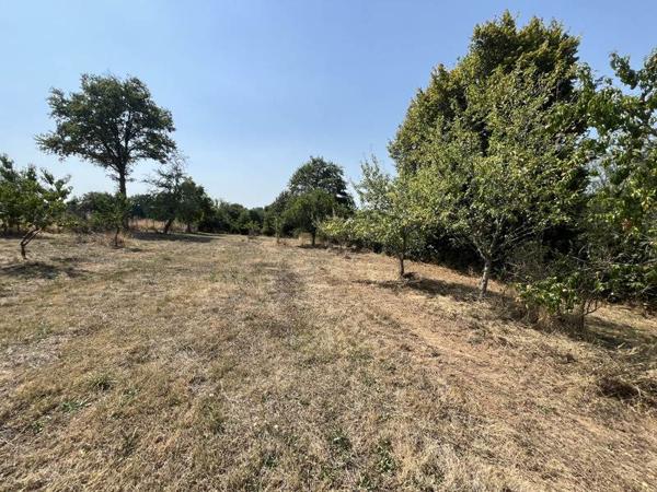 Maison à vendre |  Azerables |  6 pièces | 92 m²