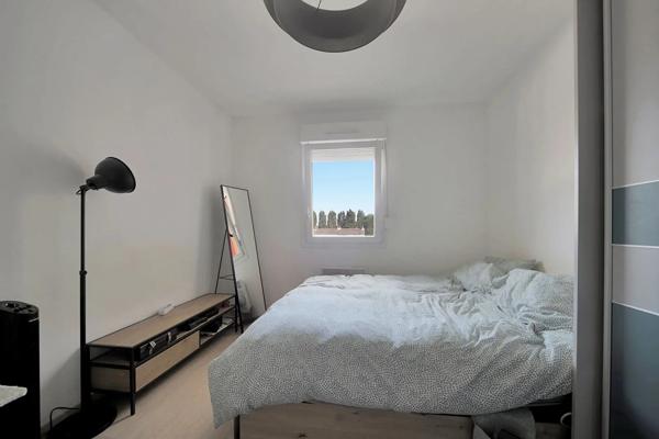 Appartement à vendre 3 pièces 69.74m² Annœullin (59112)