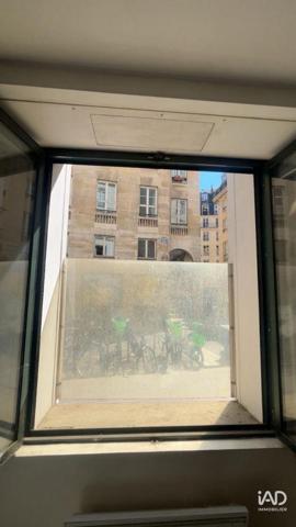Location bureaux 14 m² Paris 2