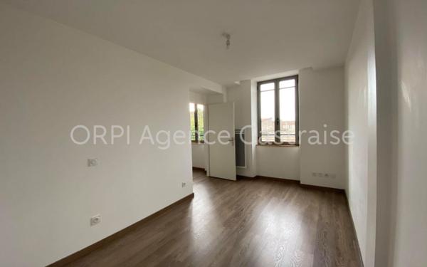 Appartement à louer    3 pièces •  Castres