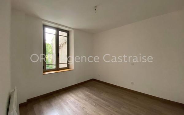 Appartement à louer    3 pièces •  Castres