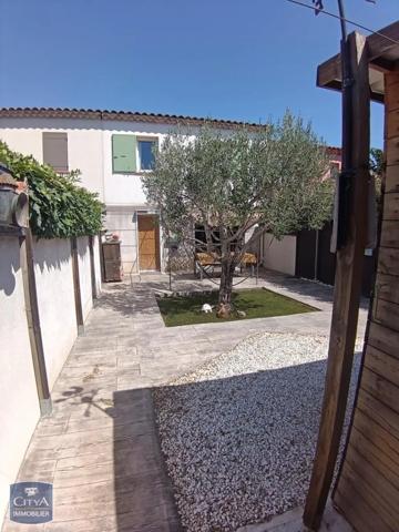 Maison à vendre 4 pièces 87m²