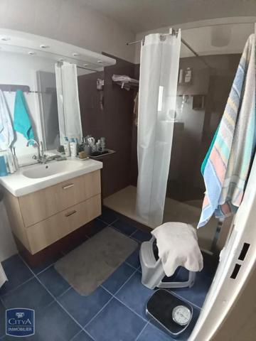 Maison à vendre 4 pièces 87m²