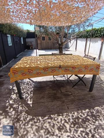 Maison à vendre 4 pièces 87m²