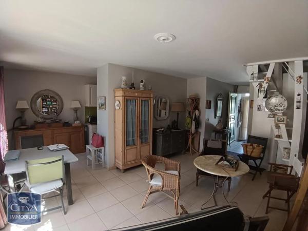 Maison à vendre 4 pièces 87m²