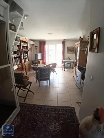 Maison à vendre 4 pièces 87m²