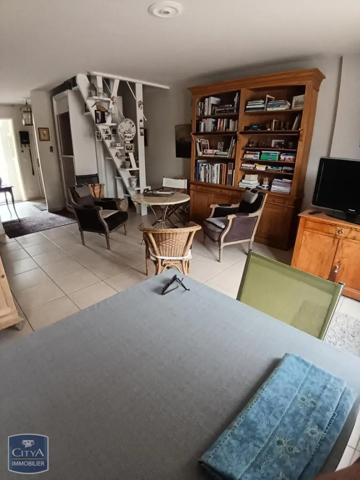 Maison à vendre 4 pièces 87m²